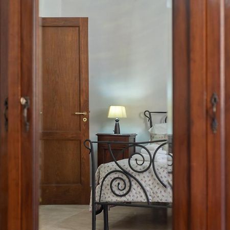 Bed and Breakfast Lu Caffa By Typney Vernole Esterno foto