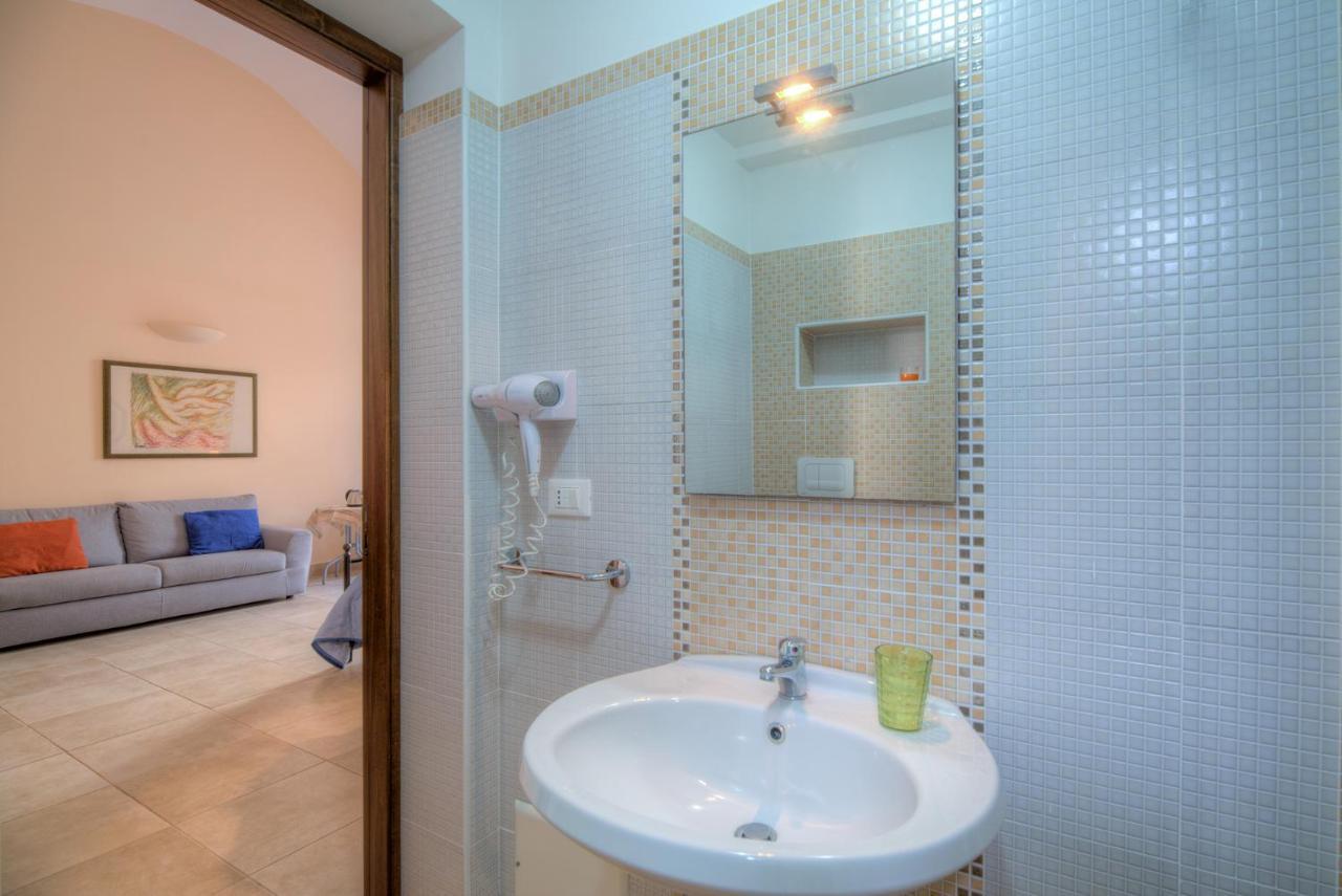Bed and Breakfast Lu Caffa By Typney Vernole Esterno foto