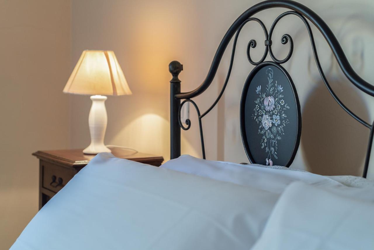 Bed and Breakfast Lu Caffa By Typney Vernole Esterno foto