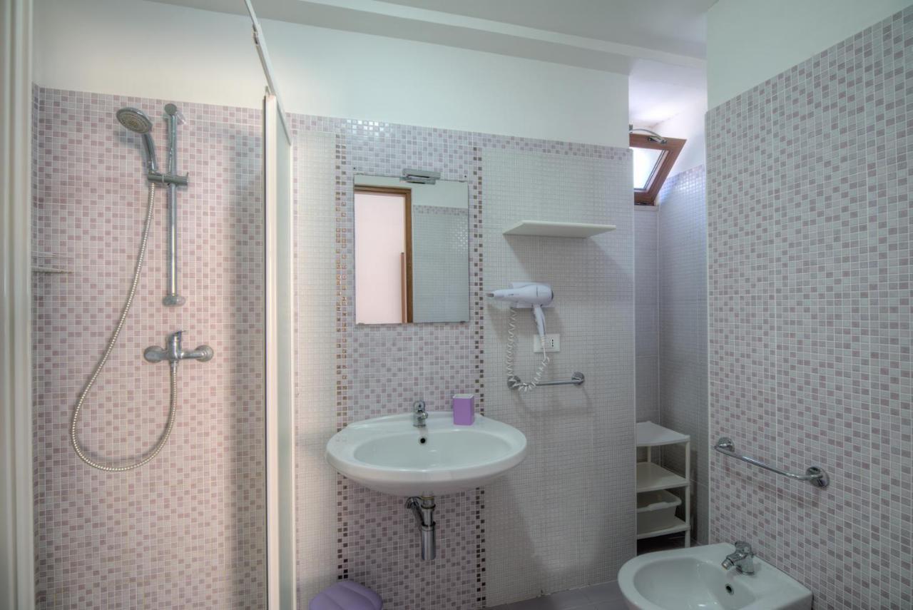 Bed and Breakfast Lu Caffa By Typney Vernole Esterno foto
