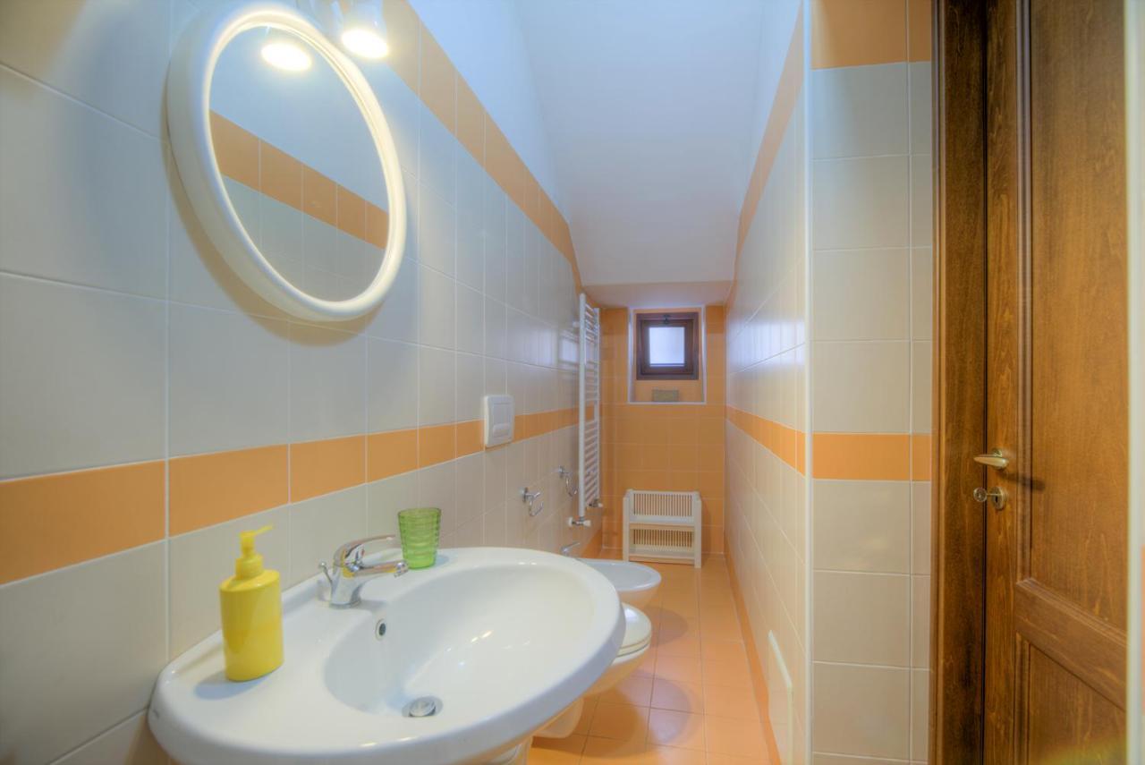 Bed and Breakfast Lu Caffa By Typney Vernole Esterno foto
