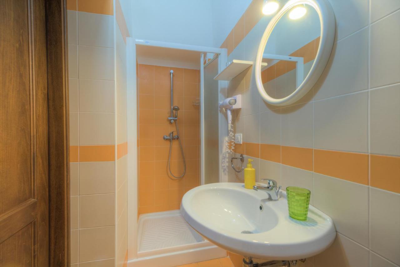 Bed and Breakfast Lu Caffa By Typney Vernole Esterno foto