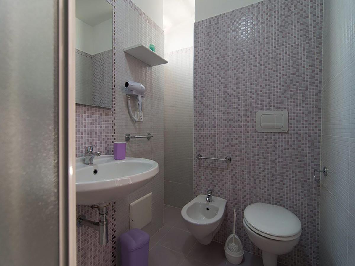 Bed and Breakfast Lu Caffa By Typney Vernole Esterno foto
