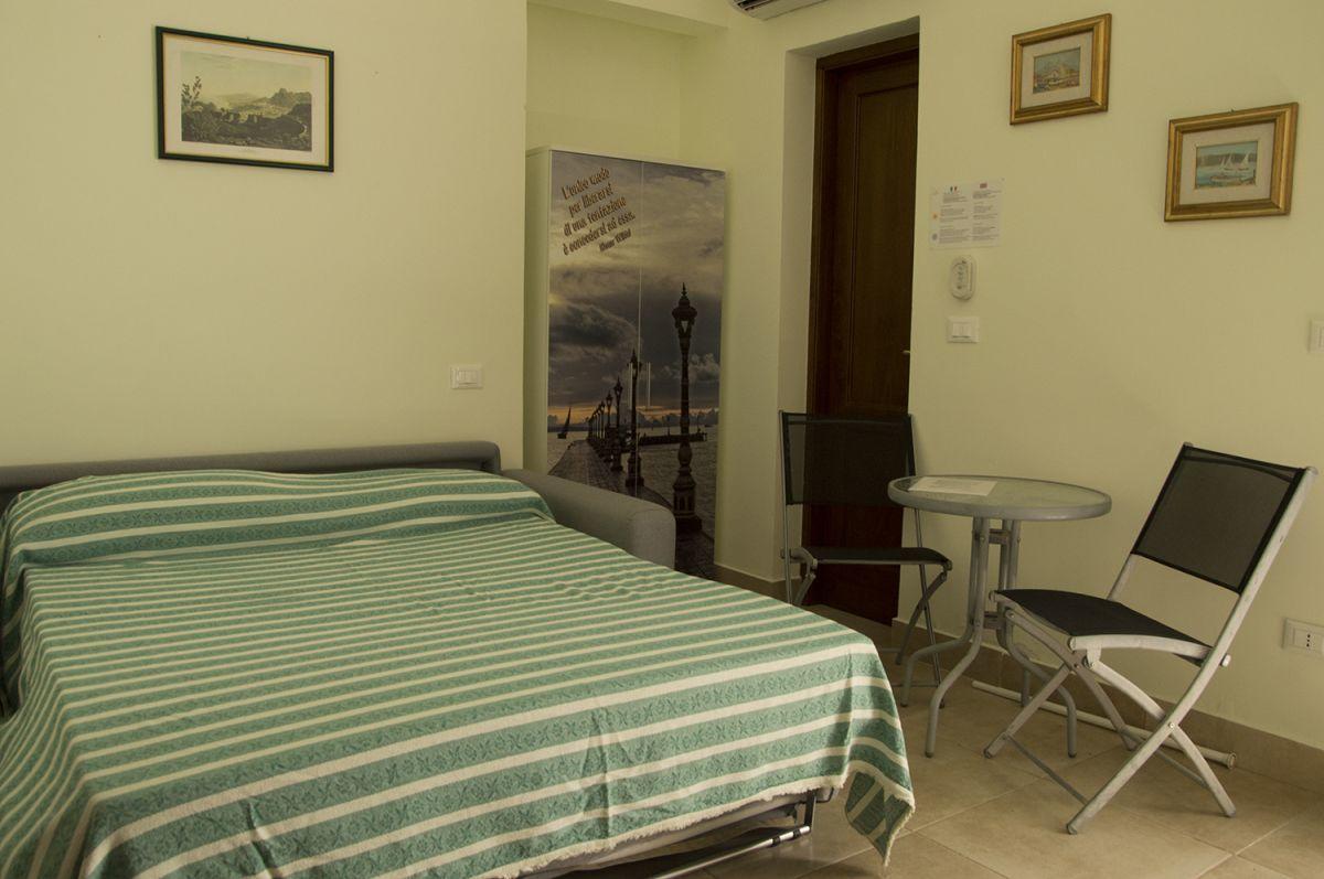 Bed and Breakfast Lu Caffa By Typney Vernole Esterno foto