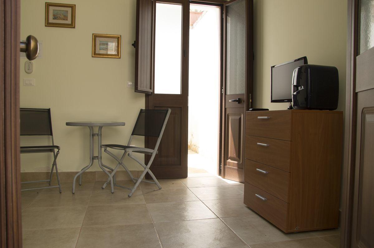 Bed and Breakfast Lu Caffa By Typney Vernole Esterno foto